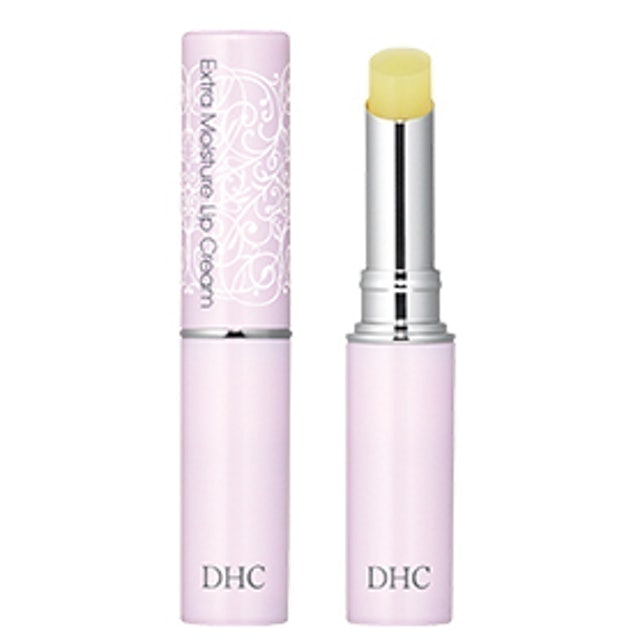 DHC 高保濕純欖護唇膏 1