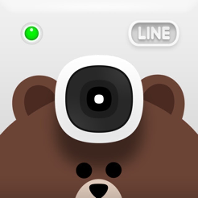 LINE Corporation LINE Camera - 照片編輯 1