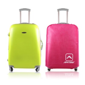 【2022最新】十大行李箱保護套推薦排行榜 1