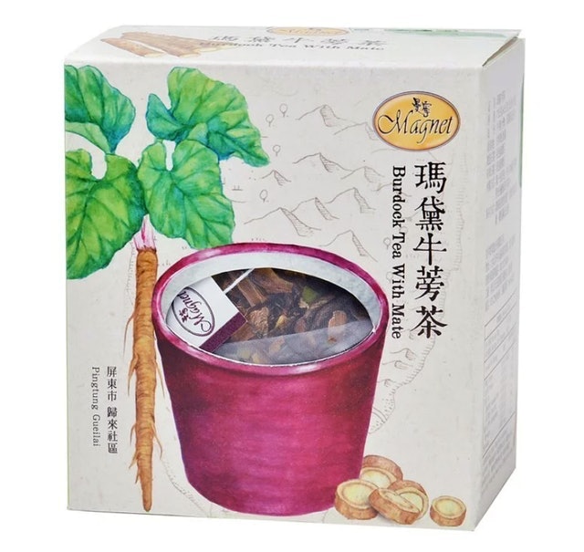 營養師監修 22最新推薦十大牛蒡茶排行榜 Mybest