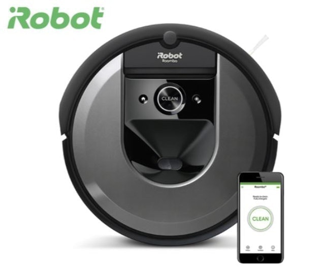 iRobot Roomba i7 1