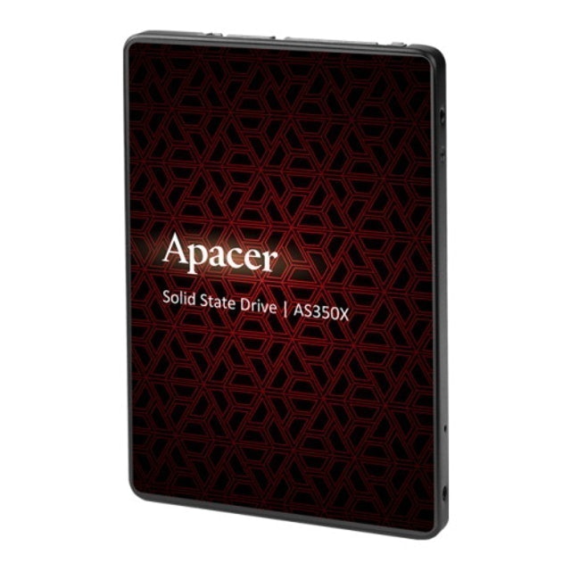 Apacer宇瞻 固態硬碟 1