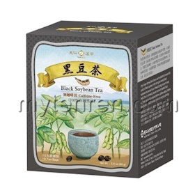 【2022最新】十大黑豆茶推薦排行榜 3