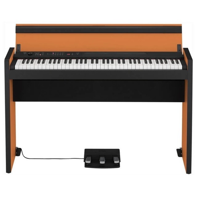 KORG  73鍵數位電鋼琴  1