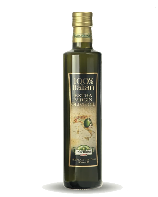 FARCHIONI法奇歐尼 100%義大利莊園特級冷壓初榨橄欖油 1