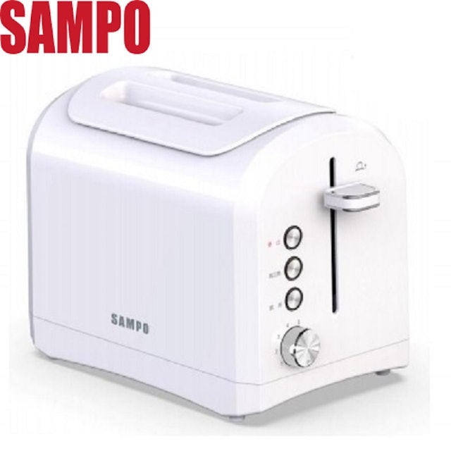 SAMPO 聲寶 烤麵包機 1