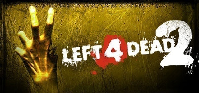  Valve Left 4 Dead 2 惡靈勢力2 1