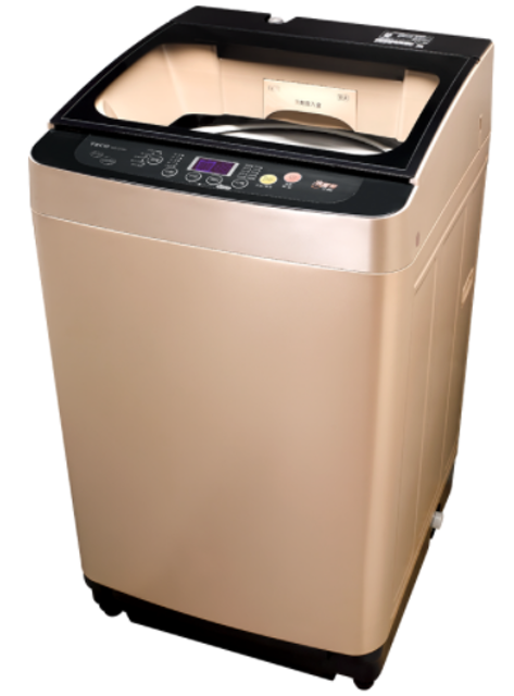 TECO東元 12公斤直驅變頻直立式洗衣機 1