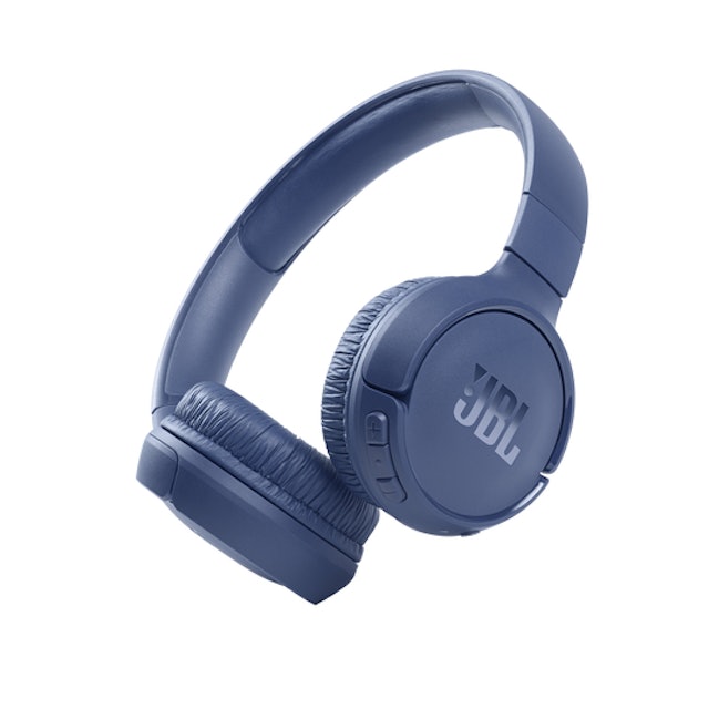 JBL TUNE 510BT 耳罩式藍牙耳機   1
