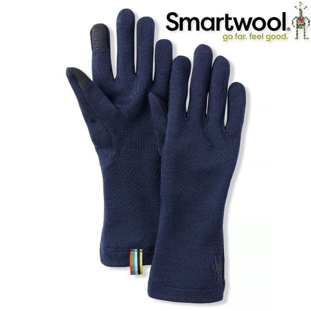 Smartwool Merino 250 戶外保暖羊毛手套 1