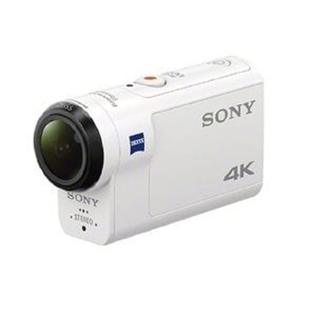 SONY索尼  4K運動攝影機  1