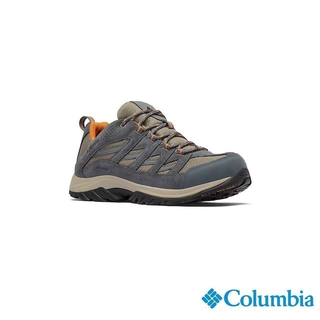 Columbia Omni-Tech防水登山鞋 1