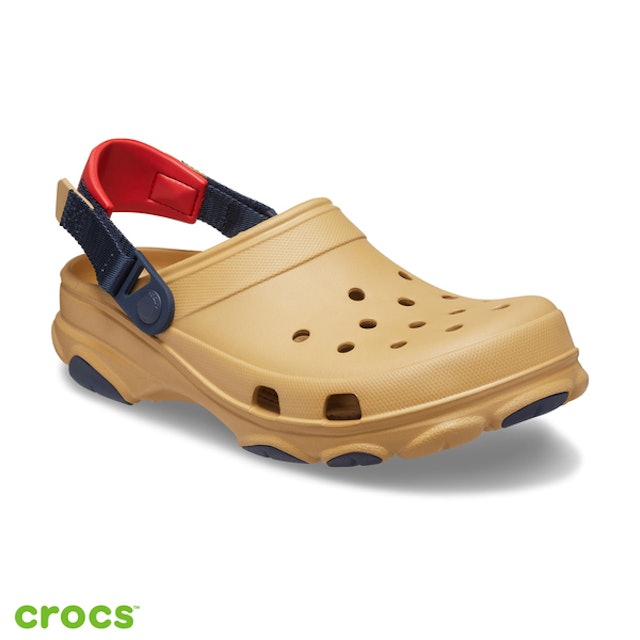 Crocs 經典特林克駱格 1