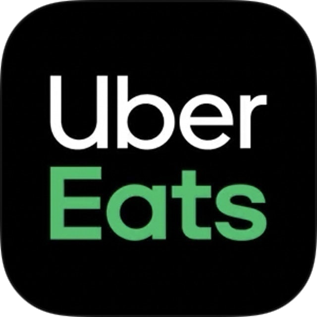 Uber Technologies, Inc Uber Eats：美食外送 1