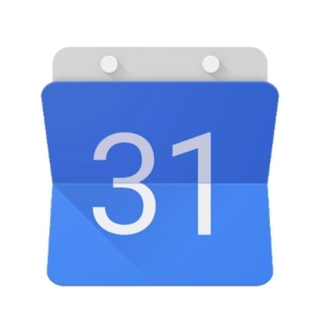 Google LLC Google 日曆 1