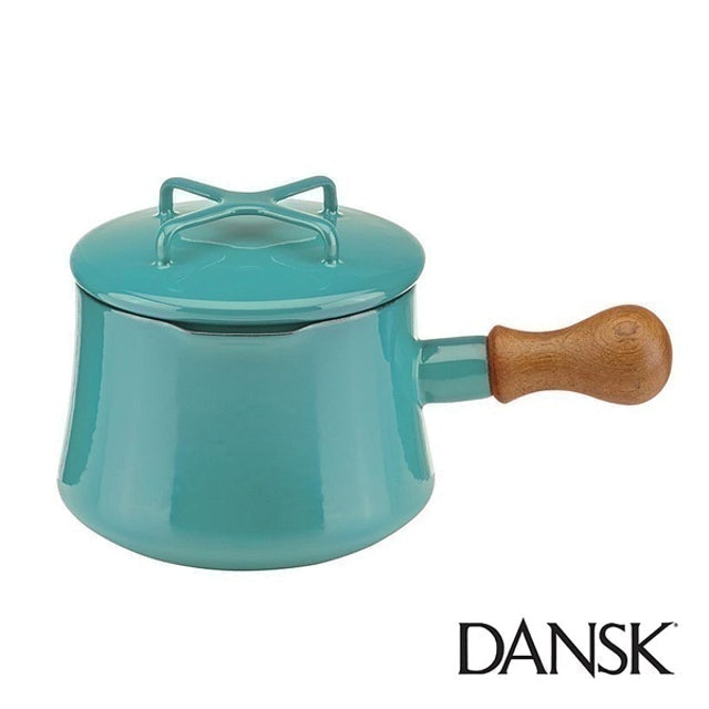 DANSK 木柄片手鍋  1