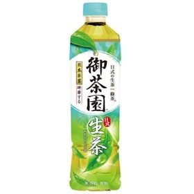 【評茶師監修】2022最新十大人氣瓶裝綠茶推薦 4