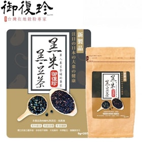 【2022最新】十大黑豆茶推薦排行榜 2