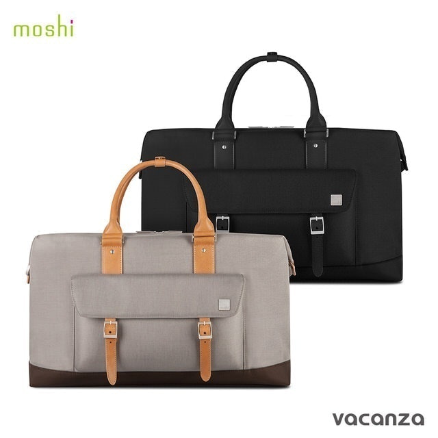 Moshi Vacanza 旅行袋 1