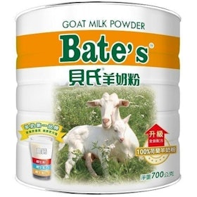 【營養師監修】2022最新十大羊奶粉推薦排行榜 2