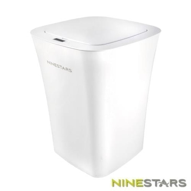 NINESTARS 感應式防水垃圾桶  1
