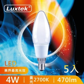 【2022最新】十大LED小燈泡推薦排行榜 2