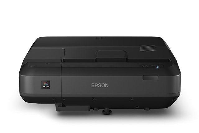 Epson愛普生 雷射超短焦投影機 EH-LS100  1