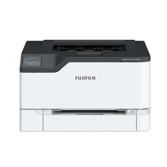 FUJIFILM富士軟片 ApeosPort Print A4彩色印表機 1