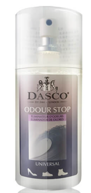 DASCO 抑菌除臭劑 1