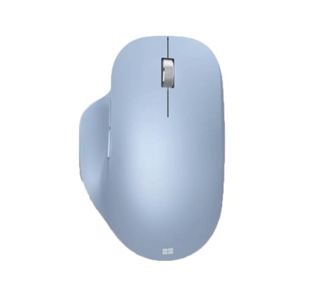 Microsoft微軟 Bluetooth Ergonomic Mouse 1
