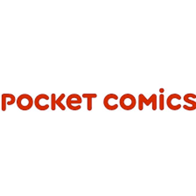NHN comico Corp. POCKET COMICS 1