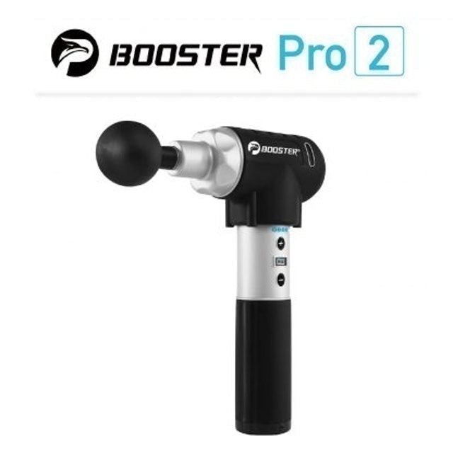 Booster Pro2 震動按摩槍 1