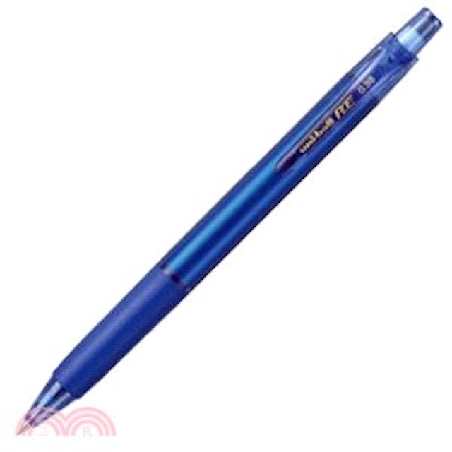UNI三菱 摩樂0.38自動鋼珠筆 1