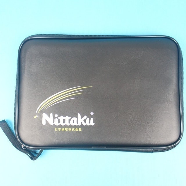 Nittaku 方型桌球拍袋 1