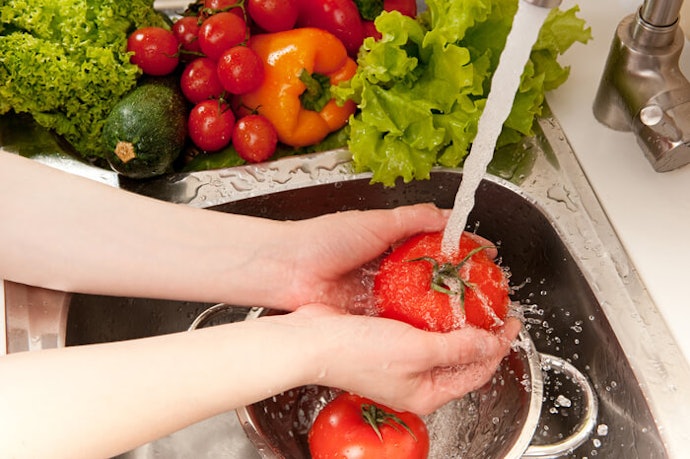 真的需要使用蔬果清潔劑嗎？