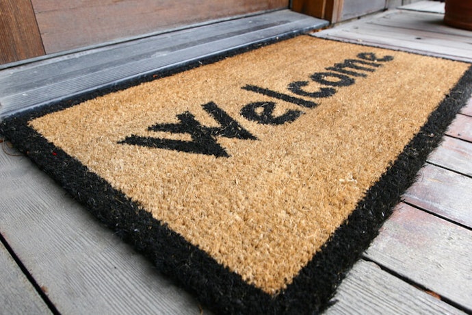 推薦十大玄關腳踏墊人氣排行榜 2021年最新版 Mybest