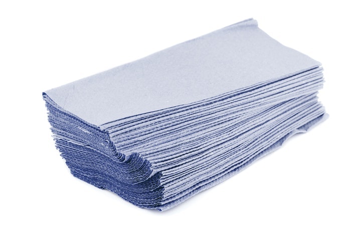 可一次收納200張紙巾的款式最方便