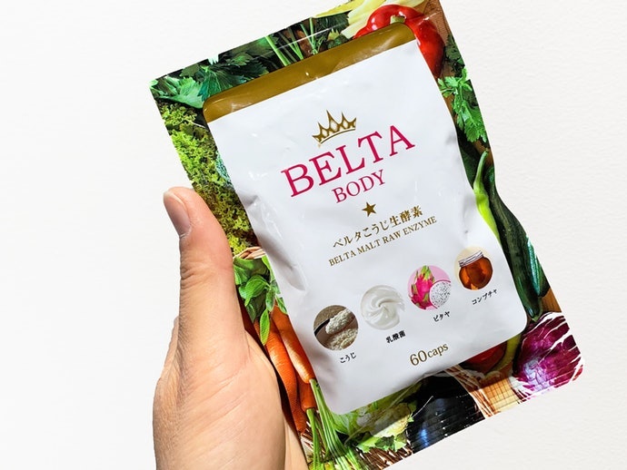 21 評價心得 Belta 纖暢美生酵素 Mybest