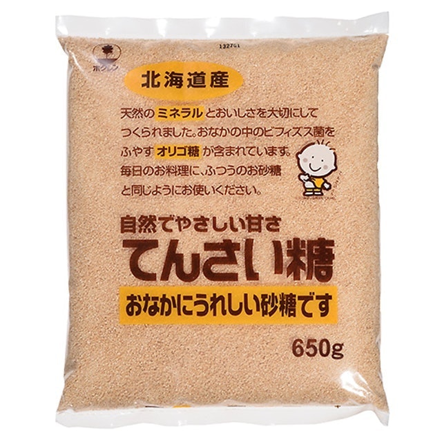 お気に入り 北海道産 てんさい含蜜糖 粉末 500g - ムソー ※ネコポス対応商品 www.lared.mx