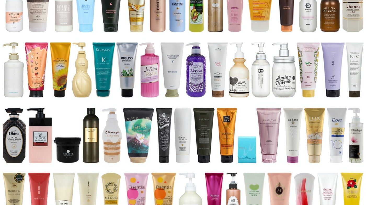 開箱 22最新推薦十大護髮素排行榜 Mybest 開箱 22最新推薦十大護髮素排行榜 Mybest