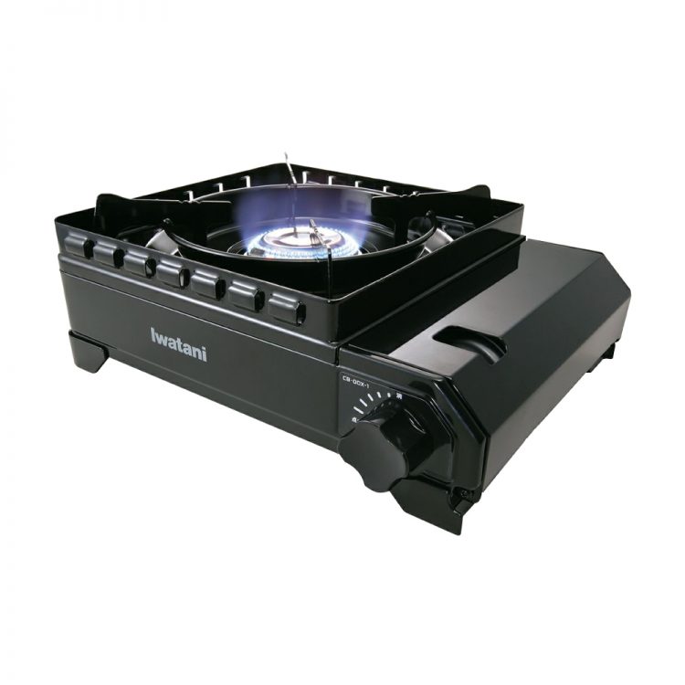 推薦十大卡式瓦斯爐人氣排行榜 2021最新版 Mybest