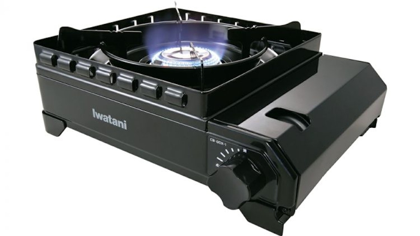 推薦十大卡式瓦斯爐人氣排行榜 2021最新版 Mybest