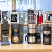 【日本開箱】2022最新推薦十大自動研磨咖啡機排行榜