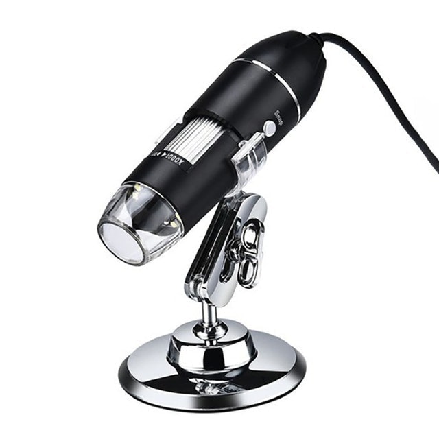 [問卦] 想看到鞭毛蟲毛滴蟲該買物鏡幾倍的顯微