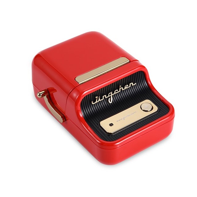 [問題] 有台廠不錯的標籤機可推薦嗎