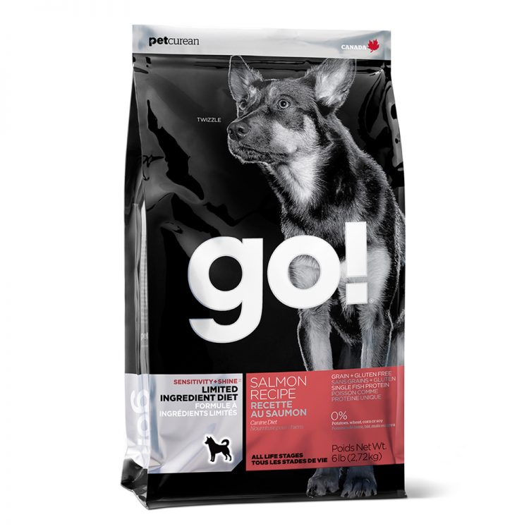 22最新 十大低敏狗飼料推薦排行榜 Mybest