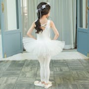 【舒適有彈性】2022最新推薦十大兒童芭蕾舞衣排行榜