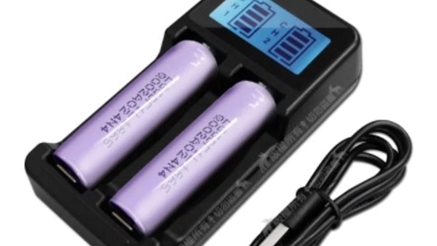 推薦十大充電電池用充電器人氣排行榜 2021年最新版 Mybest