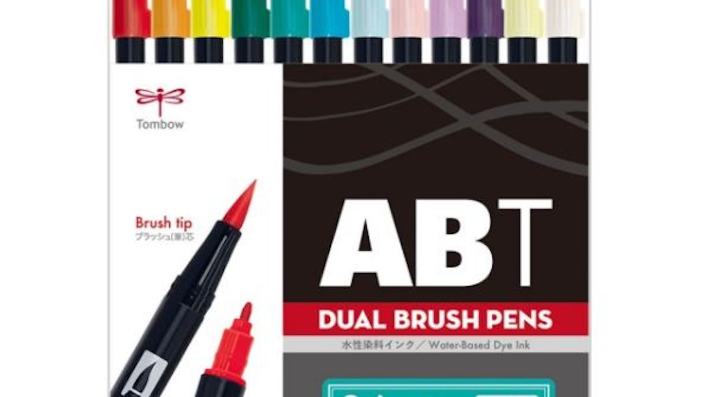 專家監修 推薦十大人氣彩繪筆 2021年最新版 Mybest