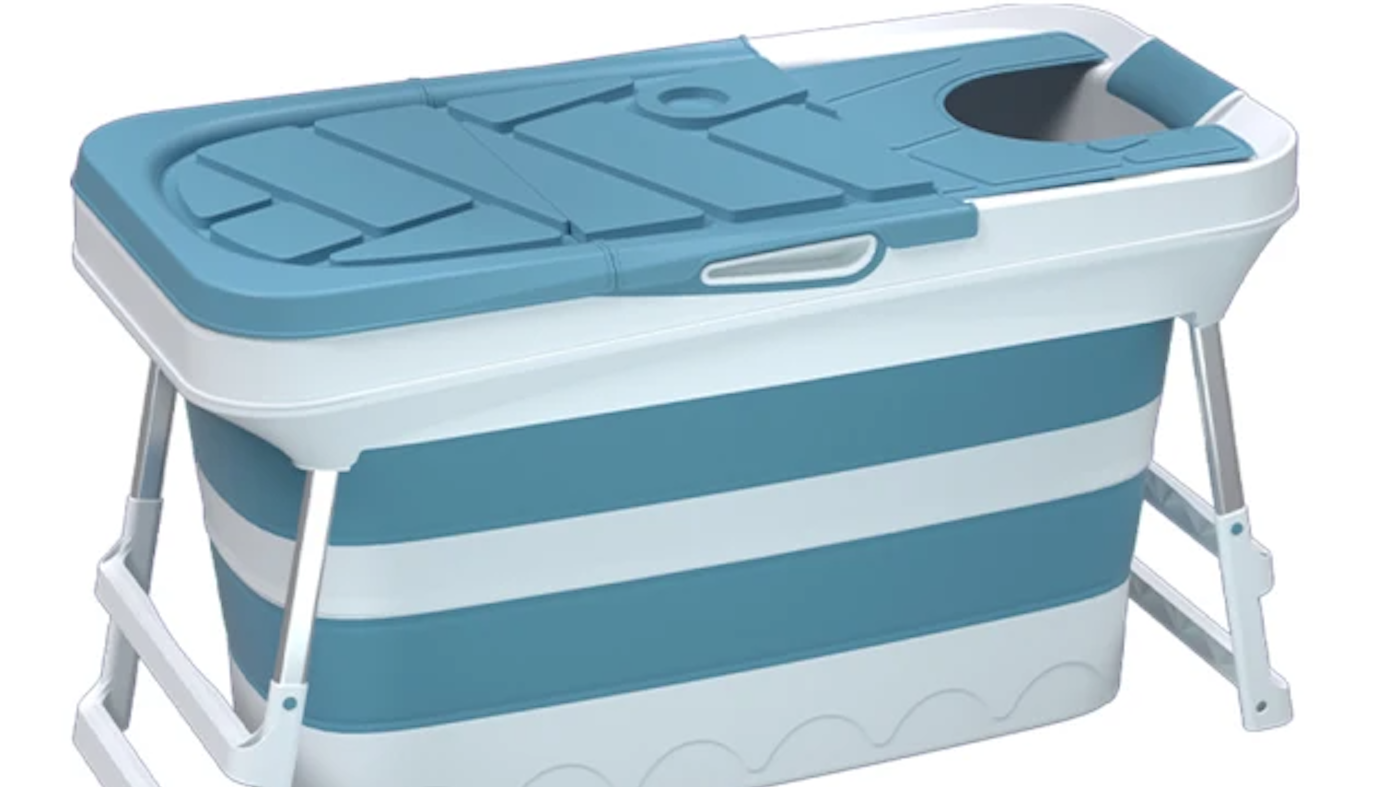 22最新 十大折疊泡澡桶推薦排行榜 Mybest 22最新 十大折疊泡澡桶推薦排行榜 Mybest